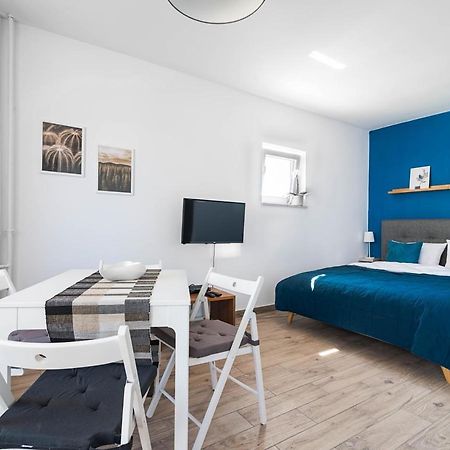 Cozy Apartment In The Centre Of Warsaw, Metro, Wi-Fi - By Hik Apartments Exterior foto