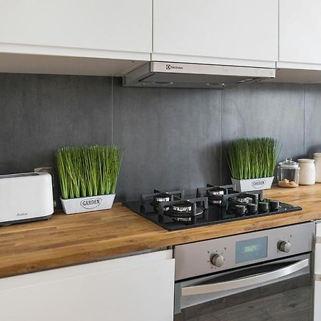 Cozy Apartment In The Centre Of Warsaw, Metro, Wi-Fi - By Hik Apartments Exterior foto