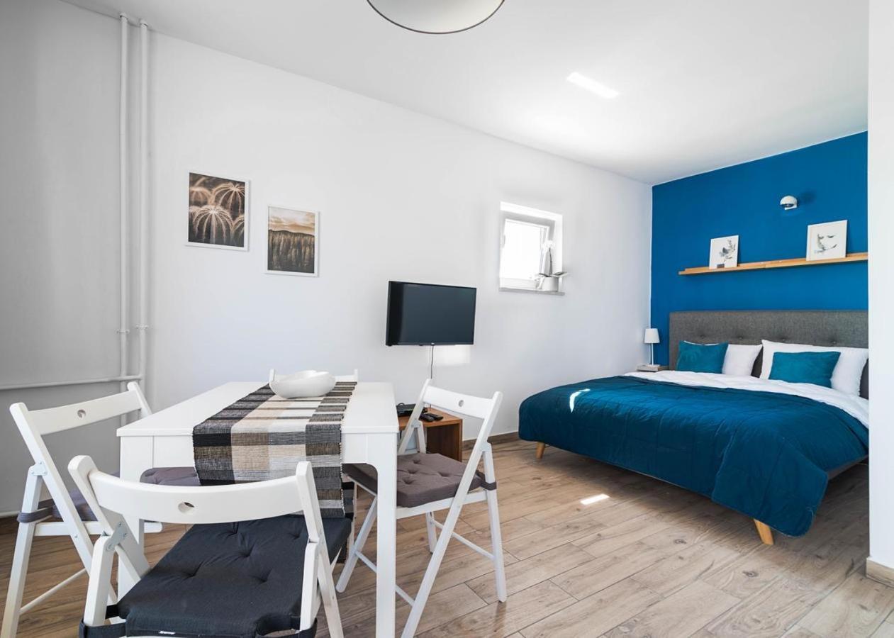 Cozy Apartment In The Centre Of Warsaw, Metro, Wi-Fi - By Hik Apartments Exterior foto